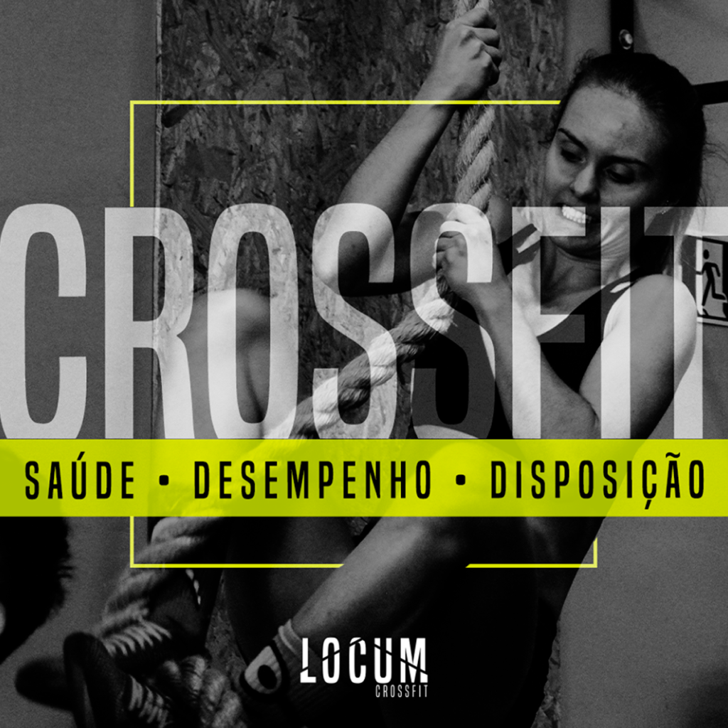 Locum Crossfit