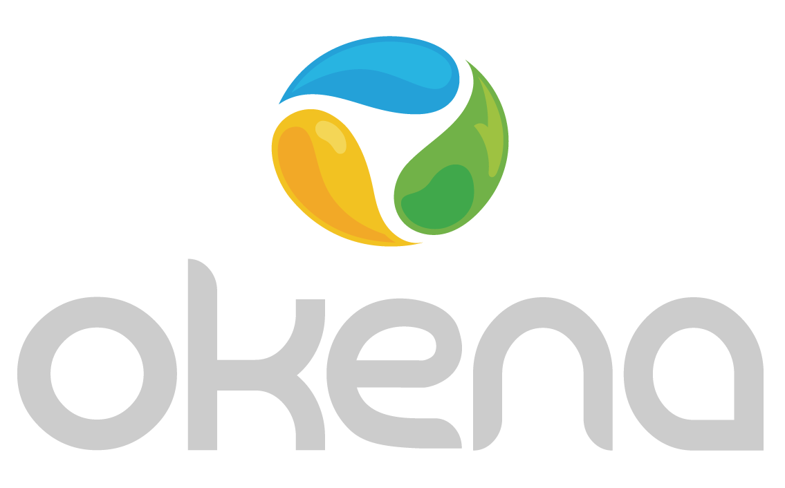 Logo Okena