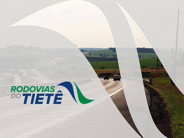 Concessionária Rodovias do Tietê – Brindes