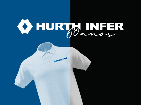 Hurth Infer – Camisetas Personalizadas